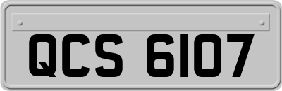 QCS6107