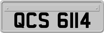 QCS6114