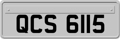 QCS6115