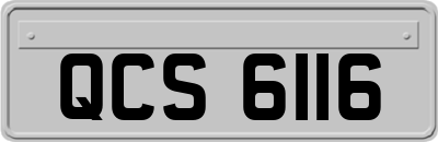 QCS6116