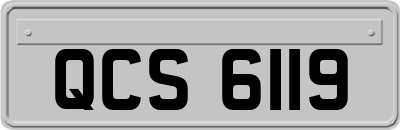 QCS6119