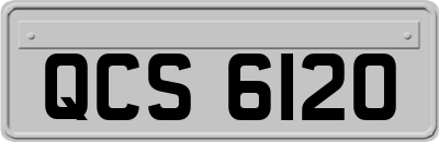 QCS6120