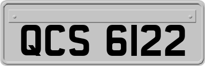 QCS6122