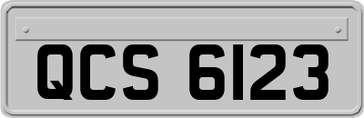 QCS6123