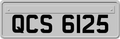 QCS6125