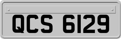 QCS6129