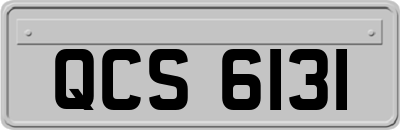 QCS6131