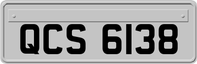 QCS6138