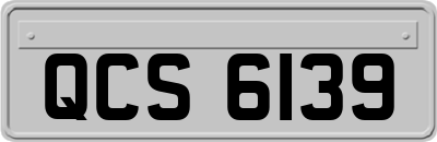 QCS6139