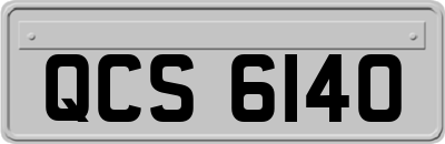 QCS6140