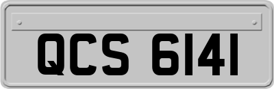 QCS6141