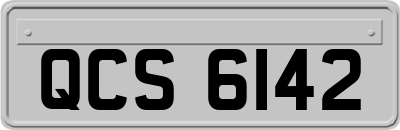 QCS6142