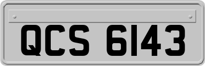 QCS6143