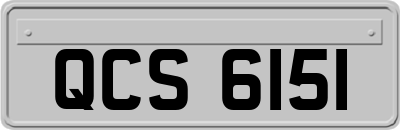 QCS6151