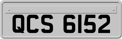 QCS6152