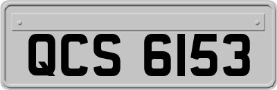 QCS6153