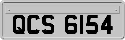 QCS6154