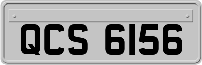 QCS6156