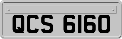 QCS6160