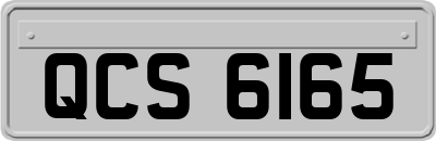 QCS6165