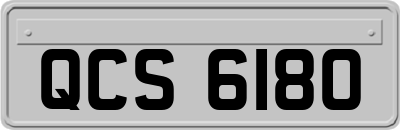 QCS6180