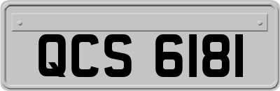 QCS6181