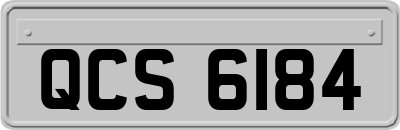 QCS6184