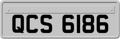 QCS6186