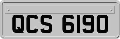 QCS6190