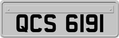 QCS6191