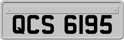 QCS6195