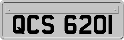 QCS6201