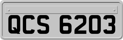 QCS6203