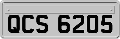 QCS6205