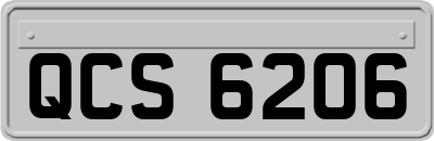 QCS6206