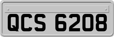 QCS6208