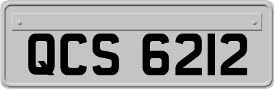 QCS6212