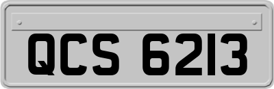 QCS6213