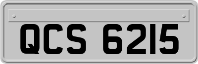 QCS6215