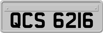 QCS6216