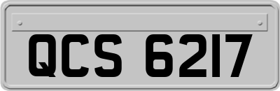 QCS6217