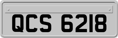 QCS6218