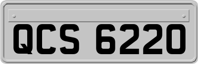 QCS6220