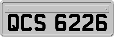 QCS6226