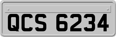 QCS6234