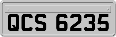 QCS6235