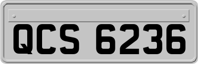 QCS6236