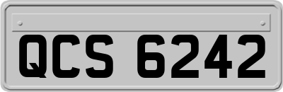 QCS6242