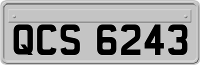 QCS6243