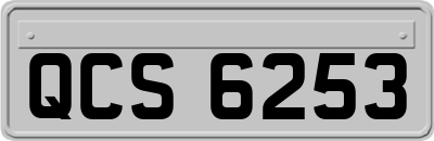 QCS6253